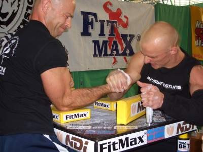 I Mistrzostwa Starogardu Gdanskiego