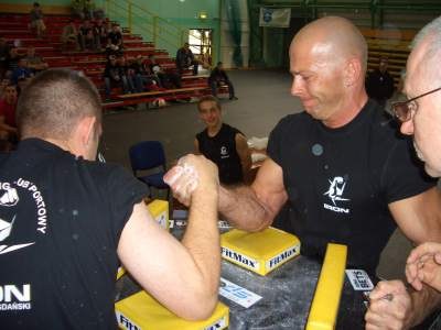 I Mistrzostwa Starogardu Gdanskiego