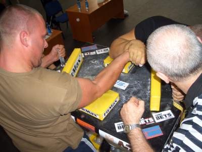 I Mistrzostwa Starogardu Gdanskiego