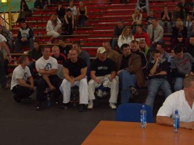 I Mistrzostwa Starogardu Gdanskiego