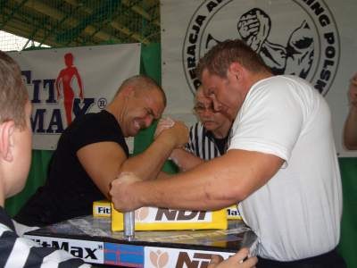 I Mistrzostwa Starogardu Gdanskiego