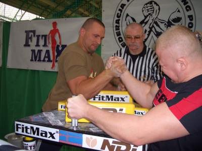 I Mistrzostwa Starogardu Gdanskiego