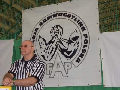 I Mistrzostwa Starogardu Gdanskiego