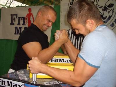 I Mistrzostwa Starogardu Gdanskiego