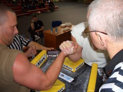 I Mistrzostwa Starogardu Gdanskiego