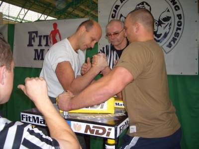 I Mistrzostwa Starogardu Gdanskiego