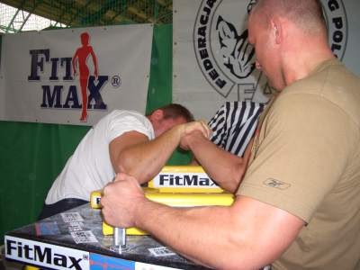 I Mistrzostwa Starogardu Gdanskiego