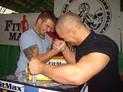 I Mistrzostwa Starogardu Gdanskiego