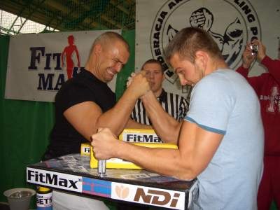 I Mistrzostwa Starogardu Gdanskiego