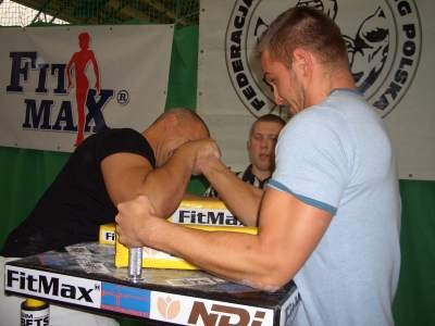 I Mistrzostwa Starogardu Gdanskiego