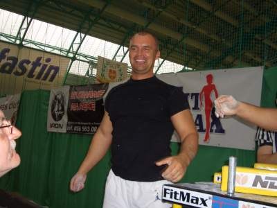 I Mistrzostwa Starogardu Gdanskiego