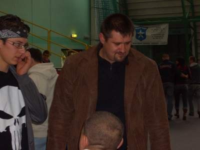 I Mistrzostwa Starogardu Gdanskiego