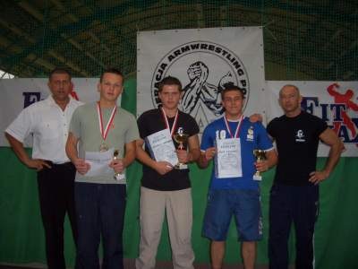 I Mistrzostwa Starogardu Gdanskiego