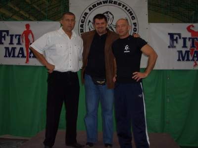 I Mistrzostwa Starogardu Gdanskiego