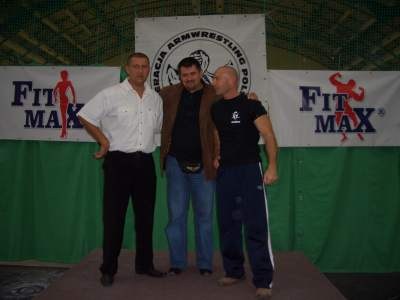 I Mistrzostwa Starogardu Gdanskiego