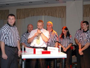 I Mistrzostwa Warmii I Mazur Olsztyn