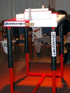 I Mistrzostwa Warmii I Mazur Olsztyn