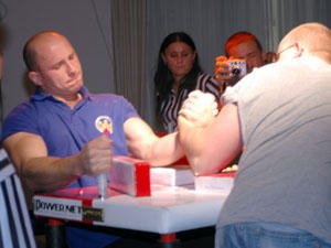 I Mistrzostwa Warmii I Mazur Olsztyn