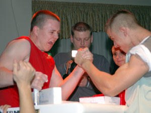 I Mistrzostwa Warmii I Mazur Olsztyn