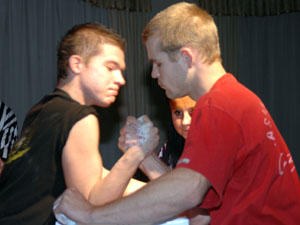 I Mistrzostwa Warmii I Mazur Olsztyn