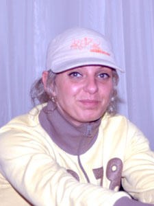 I Mistrzostwa Warmii I Mazur Olsztyn