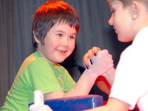 I Mistrzostwa Warmii I Mazur Olsztyn