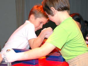 I Mistrzostwa Warmii I Mazur Olsztyn