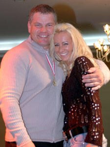 I Mistrzostwa Warmii I Mazur Olsztyn