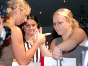 I Mistrzostwa Warmii I Mazur Olsztyn