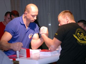 I Mistrzostwa Warmii I Mazur Olsztyn