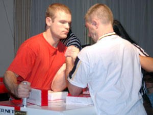 I Mistrzostwa Warmii I Mazur Olsztyn