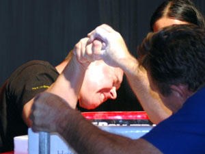 I Mistrzostwa Warmii I Mazur Olsztyn