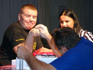 I Mistrzostwa Warmii I Mazur Olsztyn