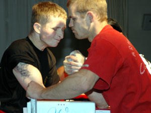 I Mistrzostwa Warmii I Mazur Olsztyn