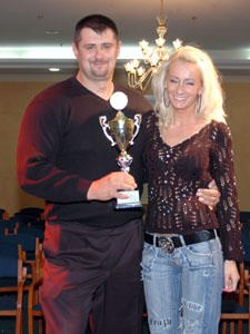 I Mistrzostwa Warmii I Mazur Olsztyn