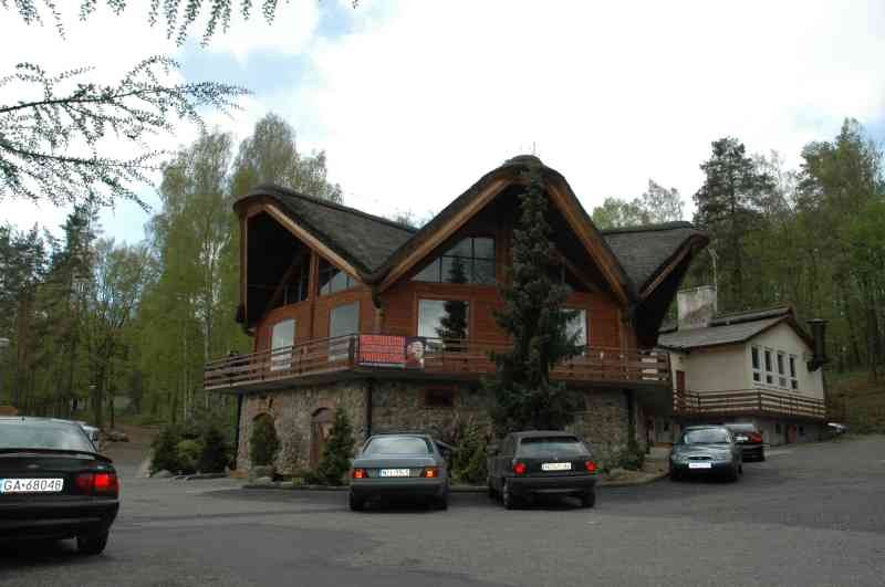 I Otwarte Mistrzostwa Pilawek W Armwrestlingu