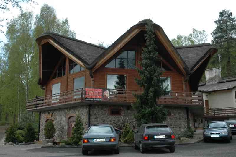 I Otwarte Mistrzostwa Pilawek W Armwrestlingu