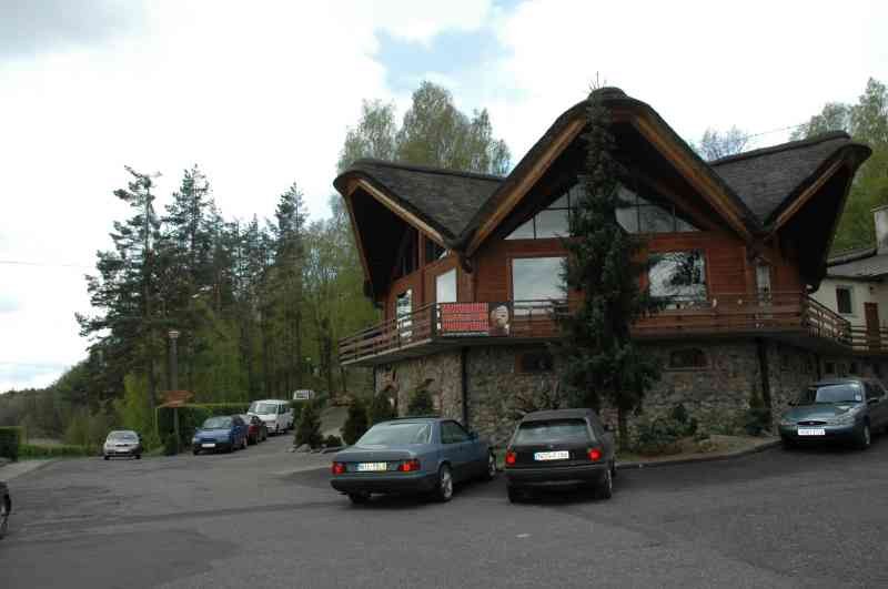 I Otwarte Mistrzostwa Pilawek W Armwrestlingu