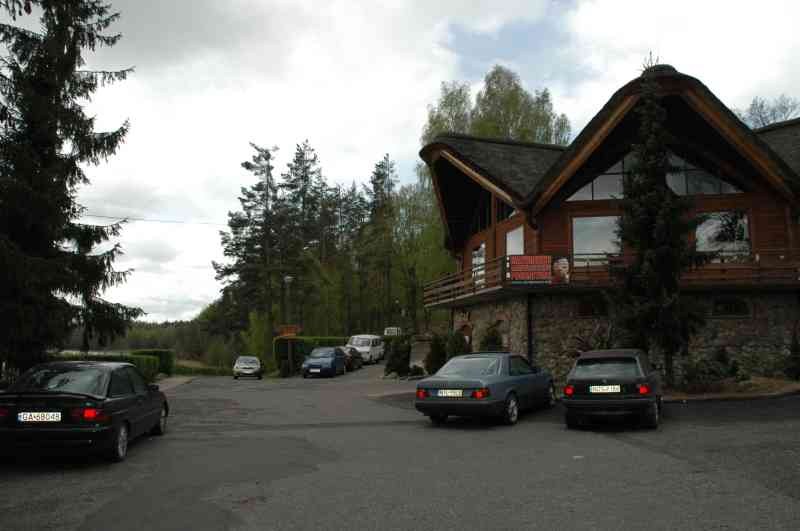 I Otwarte Mistrzostwa Pilawek W Armwrestlingu