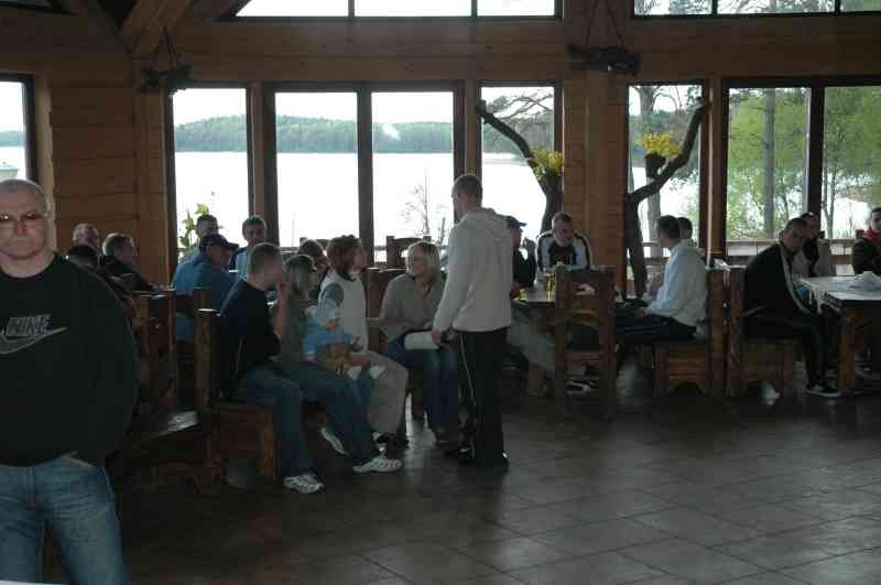 I Otwarte Mistrzostwa Pilawek W Armwrestlingu