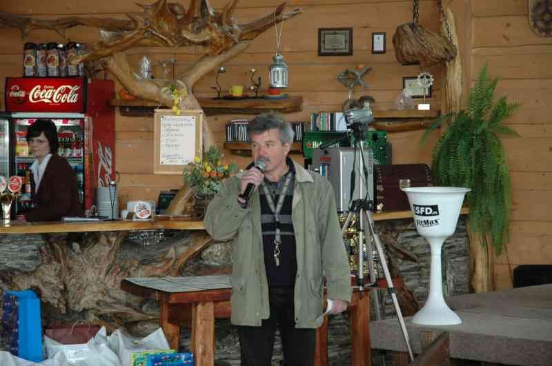 I Otwarte Mistrzostwa Pilawek W Armwrestlingu