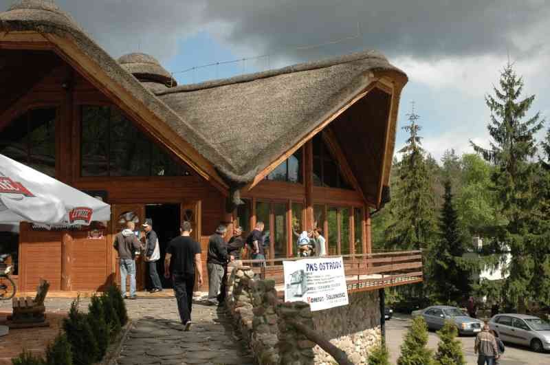 I Otwarte Mistrzostwa Pilawek W Armwrestlingu