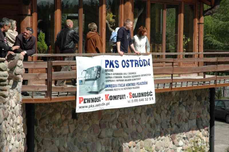 I Otwarte Mistrzostwa Pilawek W Armwrestlingu