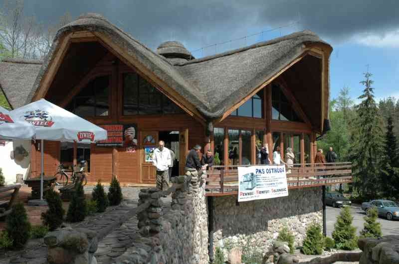 I Otwarte Mistrzostwa Pilawek W Armwrestlingu