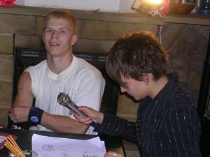 I Otwarte Mistrzostwa Tomaszowa Mazowieckiego W Armwrestling