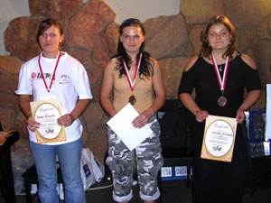 I Otwarte Mistrzostwa Tomaszowa Mazowieckiego W Armwrestling