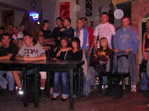 I Otwarte Mistrzostwa Tomaszowa Mazowieckiego W Armwrestling