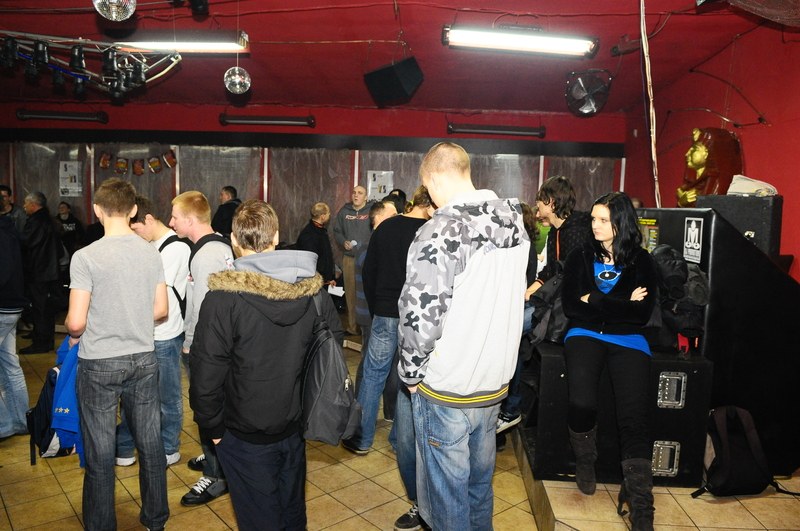 I Puchar Polski Amatorow Debiuty 2010