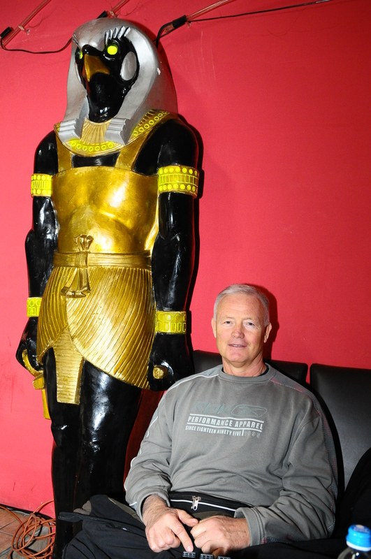 I Puchar Polski Amatorow Debiuty 2010