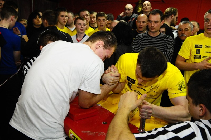 I Puchar Polski Amatorow Debiuty 2010